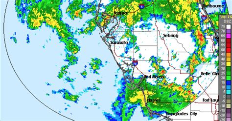 10 day weather forecast fort myers florida